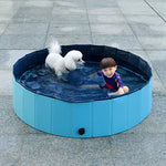 AquaPETS - Robust and Compact Dog Pool