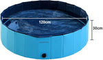 AquaPETS - Robust and Compact Dog Pool