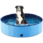 AquaPETS - Robust and Compact Dog Pool