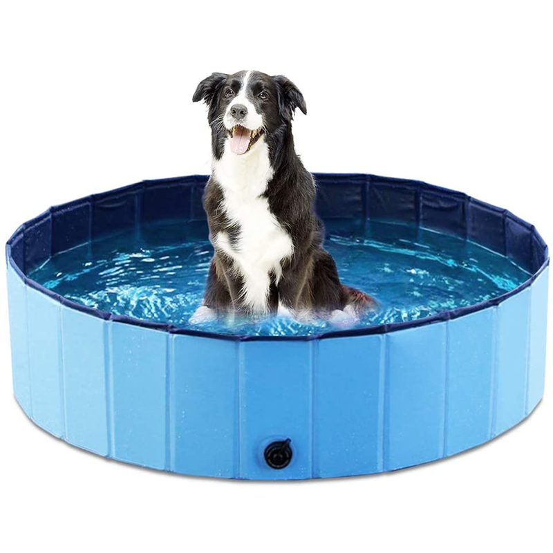 AquaPETS - Robust and Compact Dog Pool