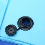 AquaPETS - Robust and Compact Dog Pool