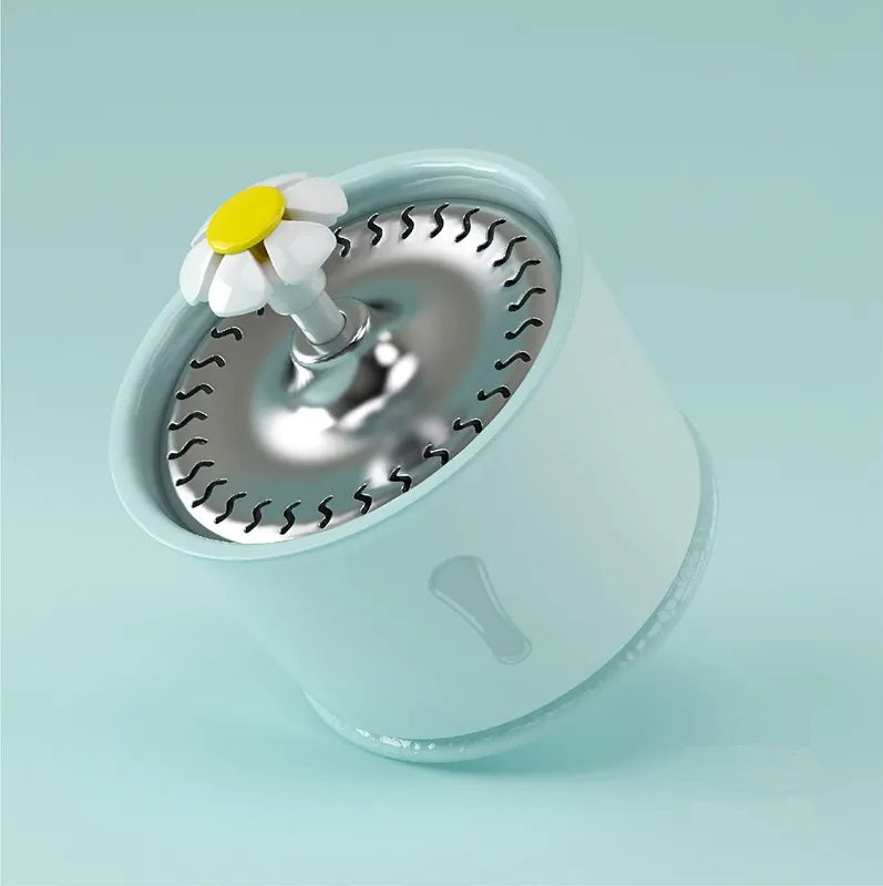 AquaPaws Trinkbrunnen | Weil Ihre Katze das Beste verdient
