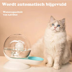 AquaPets | Stetige Frischwasserversorgung für Ihre Tiere