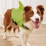 AquaSafe | Secure Dog Life Vest Protection