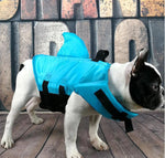 AquaSafe | Secure Dog Life Vest Protection