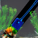 AquaScrub | Kristallklares Glas und bakterienfreies Wasser