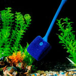 AquaScrub | Kristallklares Glas und bakterienfreies Wasser