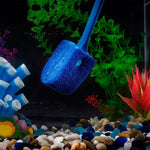AquaScrub | Kristallklares Glas und bakterienfreies Wasser