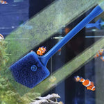 AquaScrub | Kristallklares Glas und bakterienfreies Wasser