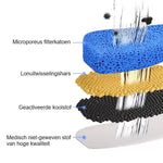 AquaWave | Ruhige und Erfrischende Hydration