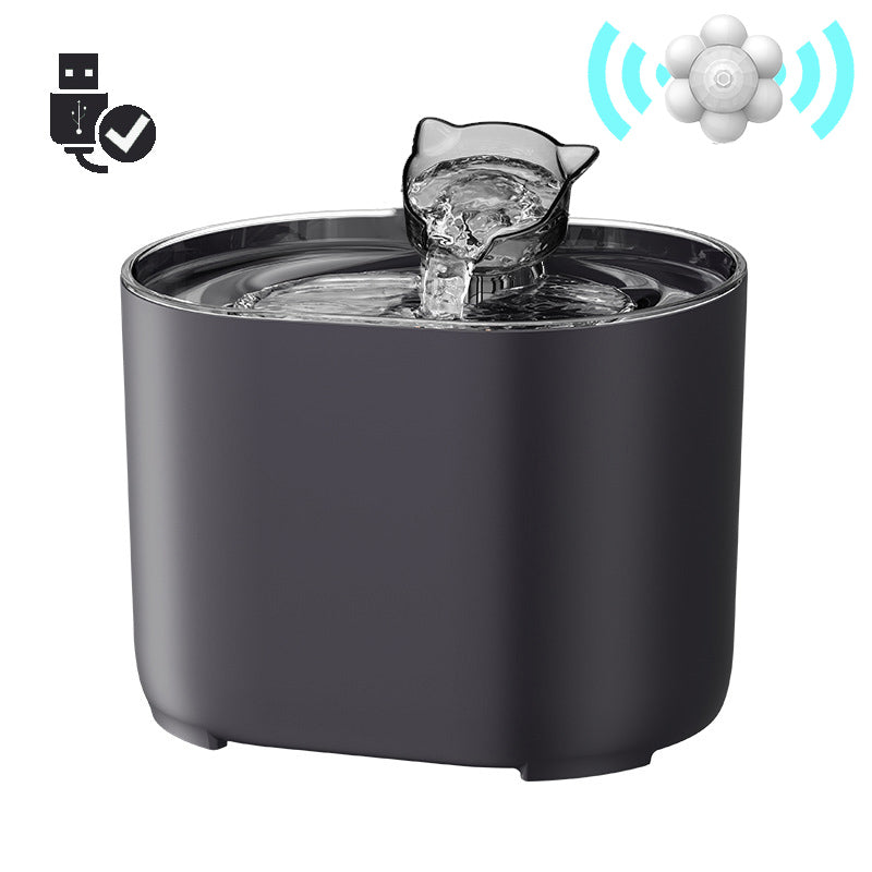 AquaWave | Ruhige und Erfrischende Hydration