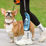 AquaWoof | Frische Flüssigkeitszufuhr für Ihren Hund