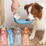 AquaWoof | Frische Flüssigkeitszufuhr für Ihren Hund