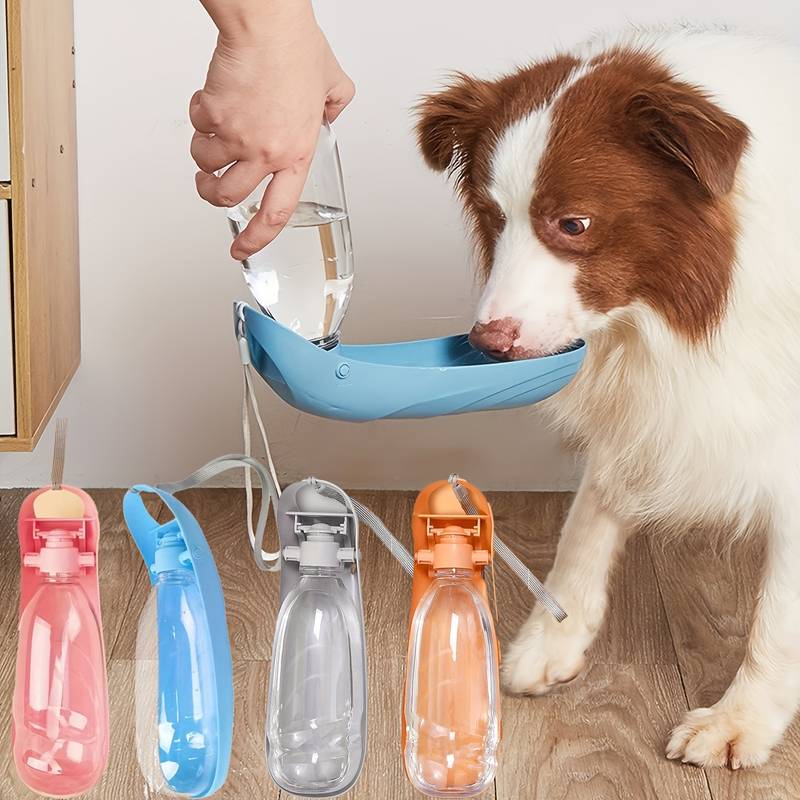 AquaWoof | Frische Flüssigkeitszufuhr für Ihren Hund