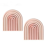 Elegant Coaster Set for Any Occasion