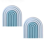 Elegant Coaster Set for Any Occasion