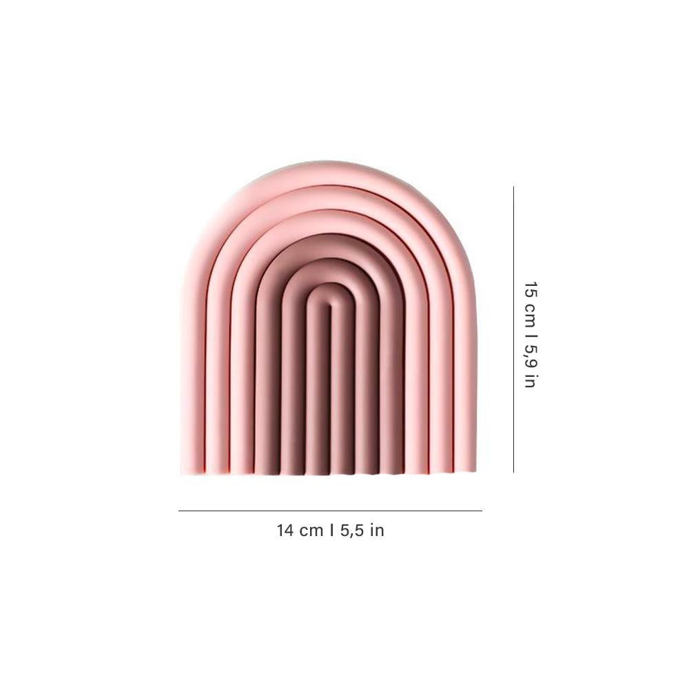 Elegant Coaster Set for Any Occasion