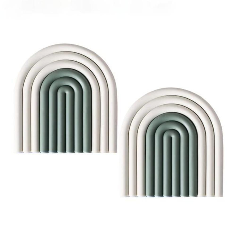 Elegant Coaster Set for Any Occasion