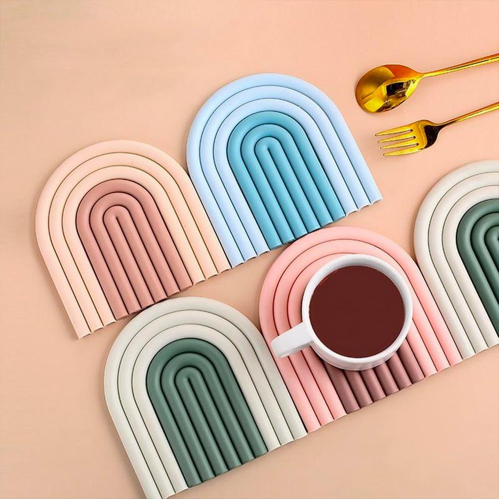 Elegant Coaster Set for Any Occasion