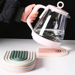 Elegant Coaster Set for Any Occasion