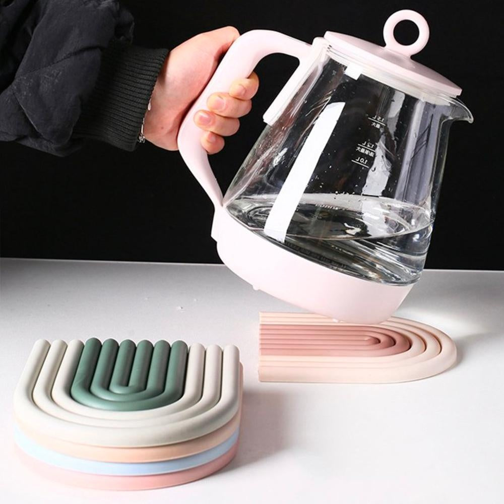 Elegant Coaster Set for Any Occasion