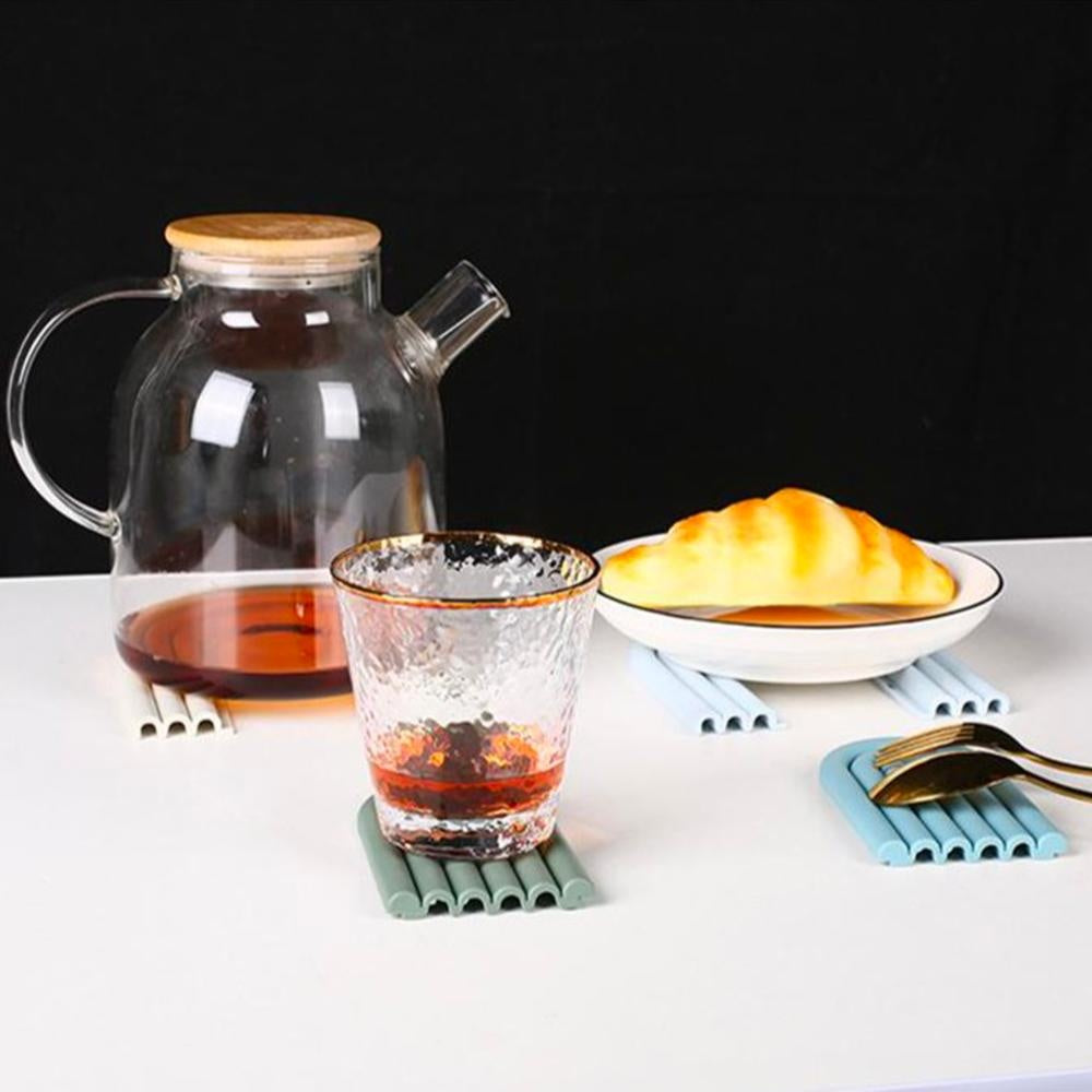Elegant Coaster Set for Any Occasion