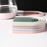 Elegant Coaster Set for Any Occasion