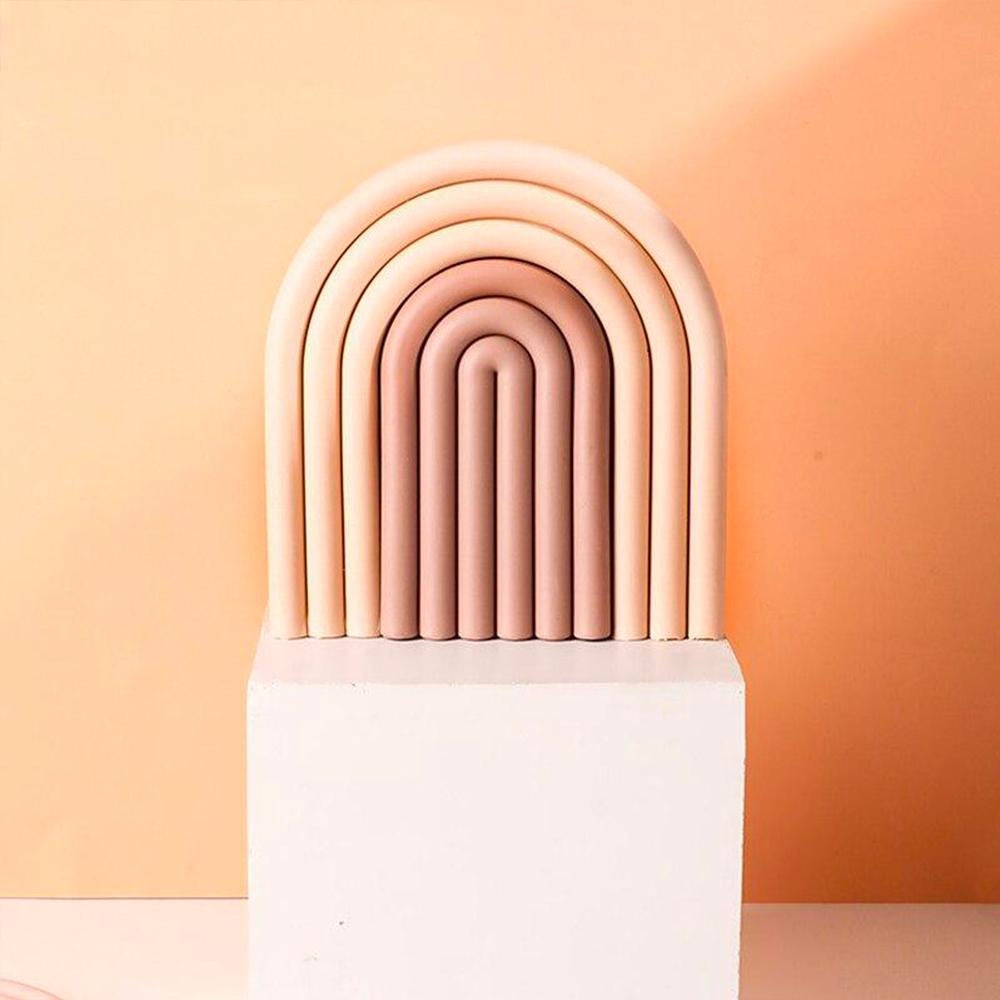 Elegant Coaster Set for Any Occasion