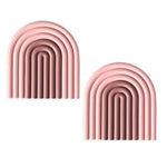 Elegant Coaster Set for Any Occasion