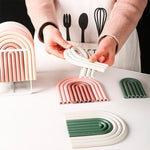 Elegant Coaster Set for Any Occasion