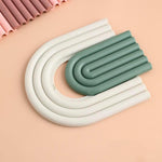 Elegant Coaster Set for Any Occasion