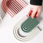 Elegant Coaster Set for Any Occasion