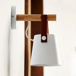 ArcticBeam - Scandinavian Wall Lamp for Modern Living
