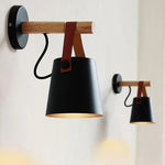ArcticBeam - Scandinavian Wall Lamp for Modern Living