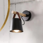 ArcticBeam - Scandinavian Wall Lamp for Modern Living