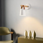 ArcticBeam - Scandinavian Wall Lamp for Modern Living