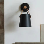 ArcticBeam - Scandinavian Wall Lamp for Modern Living