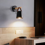 ArcticBeam - Scandinavian Wall Lamp for Modern Living