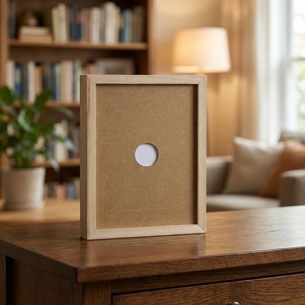 Creative Frames – The perfect place for children's artwork