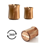 Küchenheld – 360° drehbarer Utensilienorganizer