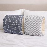 Arm Support Pillow for Stress-Free Breastfeeding | Relief for Arms and Shoulders
