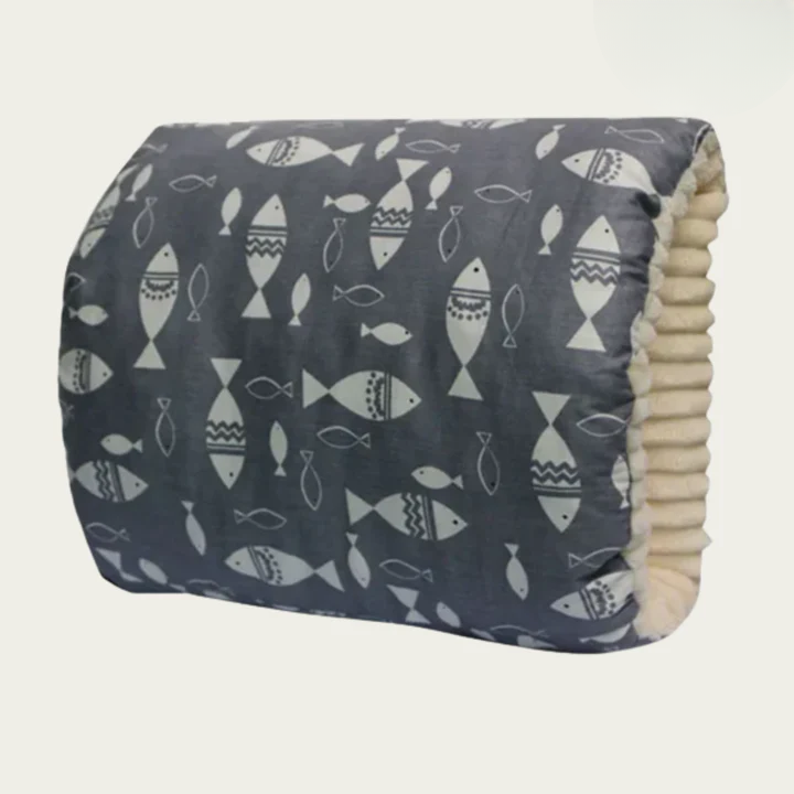 Arm Support Pillow for Stress-Free Breastfeeding | Relief for Arms and Shoulders