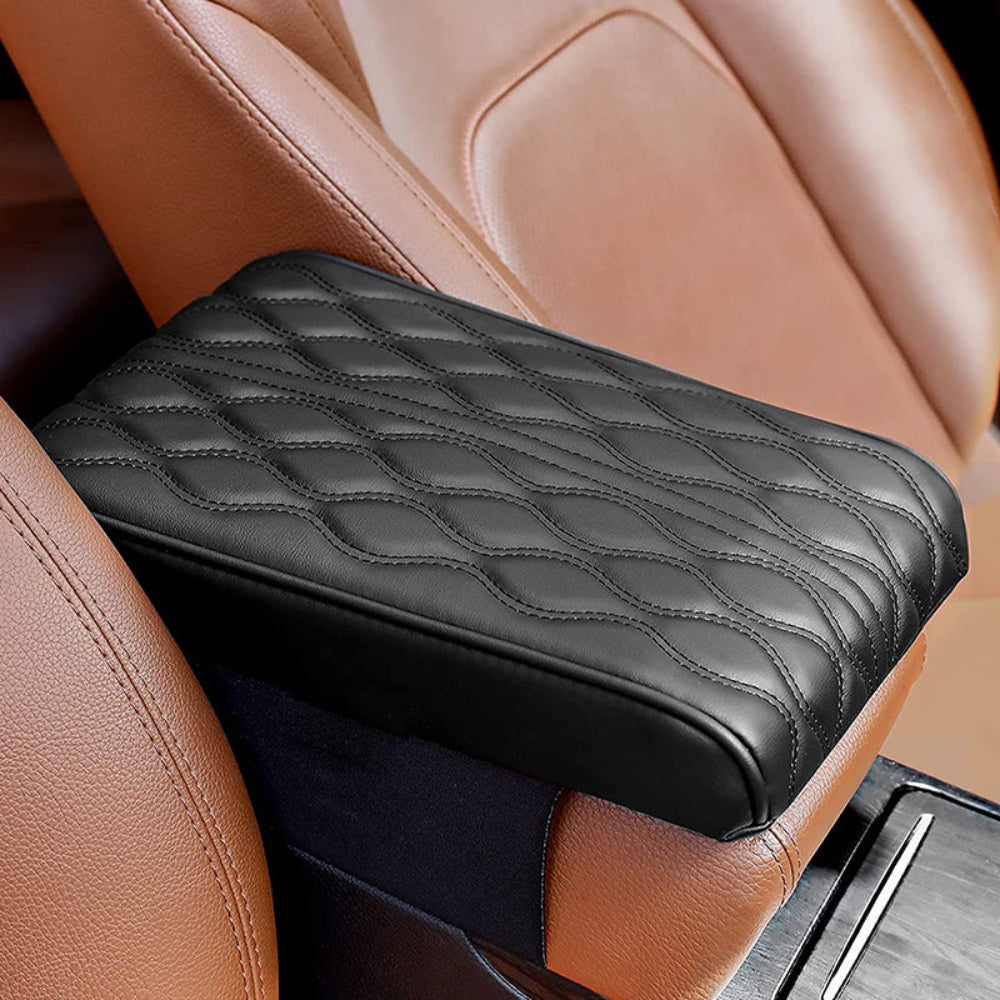 Comfortable Armrest Pad for Your Car – Ideal for the Centre Console
