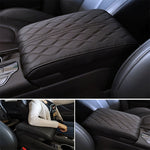 Comfortable Armrest Pad for Your Car – Ideal for the Centre Console