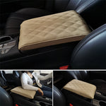 Comfortable Armrest Pad for Your Car – Ideal for the Centre Console