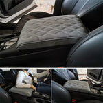 Comfortable Armrest Pad for Your Car – Ideal for the Centre Console