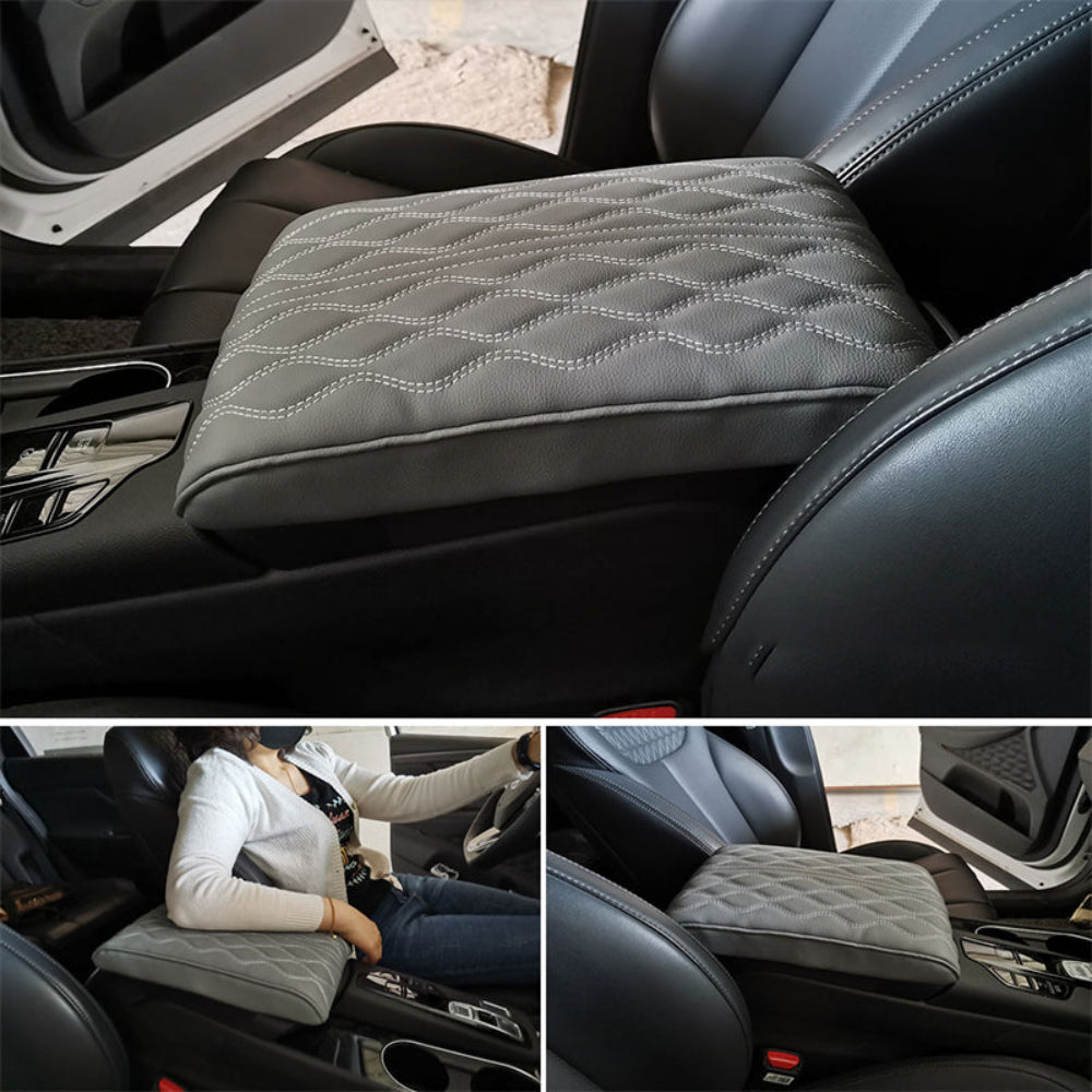 Comfortable Armrest Pad for Your Car – Ideal for the Centre Console