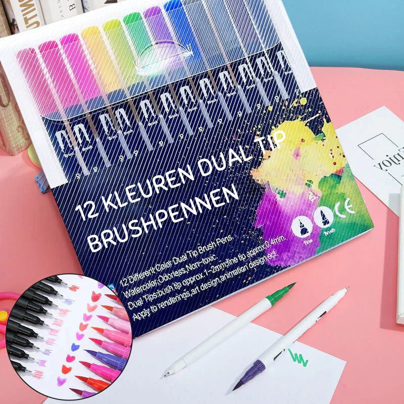 ArtCreations - Entspannende Rätsel für kreative Köpfe