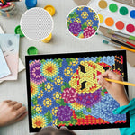ArtCreations - Entspannende Rätsel für kreative Köpfe