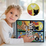 ArtCreations - Entspannende Rätsel für kreative Köpfe